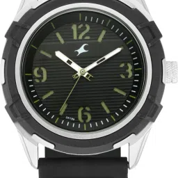 fastrack Fast Fit Analog Watch - For Men NP3225KP01 image 2