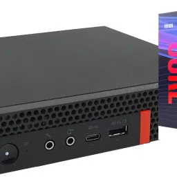 NICE COMPUTERS Core™ i7 (9th Gen) [8 Cores, 8 Threads, Upto 4.70 GHz]-ThinkCentre Tiny PC [FZT] Intel® Core™ i7-9700 [8 Cores, 8 Threads] (32 GB RAM/Integrated Intel® Ultra HD 630 Graphics/1 TB SSD Capacity/Windows 11 Pro) Gaming Tower with MS Office-33