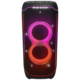 JBL PartyBox Ultimate 1100W Bluetooth Party Speaker (Multi Dimensional Dynamic Lightshow, Black)-picture-47