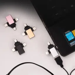 Campark Micro USB OTG Adapter image 5