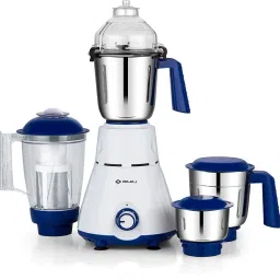 Rex 750W 750 W Mixer Grinder-14