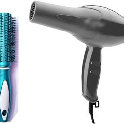 Ohappl O-3000-BK-COMB Personal Care Appliance Combo-image-28