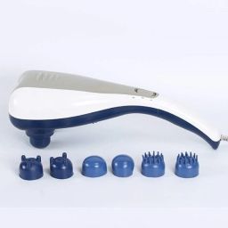 2 Speed Powerful Electric Double Head-image-27