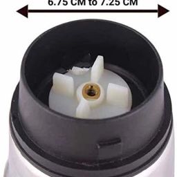 eliseo MIXER JUICER Jar Mixer Juicer Jar image 4