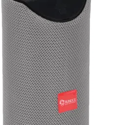 Runixx Wireless Bluetooth Speaker with Mobile Stand,Dj bass multimedia, 10 W Bluetooth Party Speaker image 4