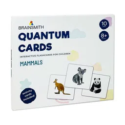 Brainsmith Mammals Quantum Cards-28