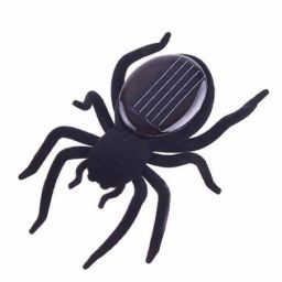 Spider Robot Insect Fun Toy-11