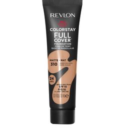 Revlon Colorstay Full Coverage Long-Wearing Foundation 30 ml - Warm Golden image 1