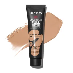 Revlon Colorstay Full Coverage Long-Wearing Foundation 30 ml - Warm Golden image 2