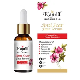 KAMILL Anti Scar Serum With Niacinamide - 20ml-image-50