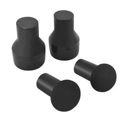 Facejewel Set Of 2 Makeup Mushroom Puff-2
