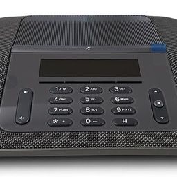generic IP Conference Phone 8832, Digital Display, Conference Speakerphone with Numeric Keypad image 1