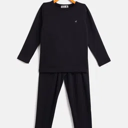 NEVA Boys Cotton Thermal Set-38