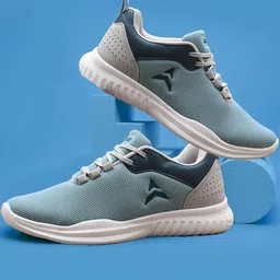 AVANT Men Pulse Mesh Training or Gym Shoes-picture-28