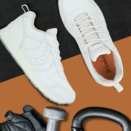 HIROLAS Men Shock Absorbing Training or Gym Shoes-picture-21