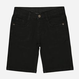 Bodycare Kids Boys Denim Shorts-image-84