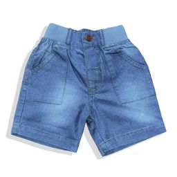 CELEBRITY CLUB Boys Mid-Rise Denim Shorts-picture-16