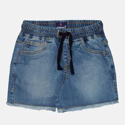 KiddoPanti Girls Denim Hot Shorts-picture-19