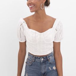 PRET A TUER Women Mid-Rise Washed Cotton Denim Shorts-image-71