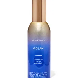 Bath & Body Works Ocean Concentrated Room Spray - 42.5g-43