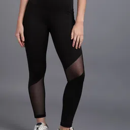 Rock Paper Scissors Women Rapid-Dry Training Or Gym Sports Tights-image-78
