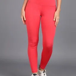 Rock Paper Scissors Women Rapid-Dry Training Or Gym Sports Tights-image-19