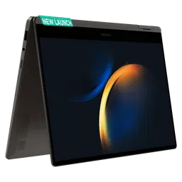 SAMSUNG Galaxy Book3 360 Intel Evo Core i7 13th Gen 2-in-1 Laptop (16GB, 512GB SSD, Windows 11 Home, 13.3 inch Full HD Super AMOLED Display, MS Office 2024, Graphite Grey, 1.16 KG)-image-72