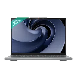 Lenovo IdeaPad Pro 5 14IMH9 Intel Core Ultra 9 Laptop (32GB, 1TB SSD, Windows 11 Home, 14 inch 2.8K OLED Display, MS Office 2024, Arctic Grey, 1.46 KG)-image-27