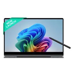 SAMSUNG Galaxy Book5 360 Intel Core Ultra 7 Touchscreen Thin & Light Laptop (32GB, 1TB SSD, Windows 11 Home, 16GB Graphics, 15.5 inch FHD AMOLED Display, MS Office 2021, Gray, 1.46 KG)-image-80