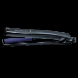 REMINGTON Hair Straightener with LED Indicator (Ceramic Plate, Black)-image-66