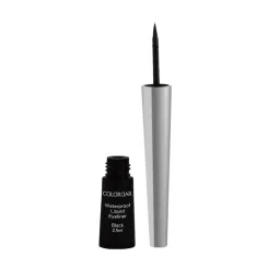 Colorbar Precision Waterproof Liquid EyeLiner - 001 Eye Liner-picture-31