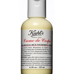 Kiehl's Creme De Corps Body Moisturizer With Beta-Carotene, Cocoa Butter & Squalane-picture-9