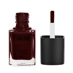 Lakme Absolute Gel Stylist Nail Color - Enigma - 12ml-99