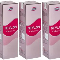 Caloe Lotion (Pack Of 5 x 60ml)-5