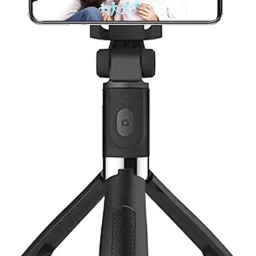 menaso Bluetooth Selfie Stick-3