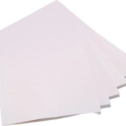 Smooth A4 Drawing Paper 210 GSM – 25 White Sheets for Artists Plain A4 210 gsm, 280 gsm Drawing Paper-image-96