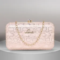 lavie Casual PinkClutch-picture-45