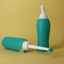 Portable bidet, Jet Spray for Toilet | Retractable, 2 angled Nozzles M143 Bidet Nozzle-image-59