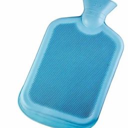 100% Leak Proof Non-Slippery Rubber. Non Electric 2 L Hot Water Bag-image-12