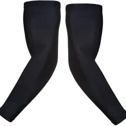 Nylon Arm Sleeve For Men & Women-image-18