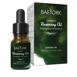 BAEYORK Organic Rosemary Oil 15 mL-38