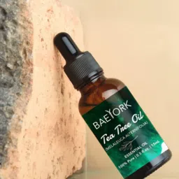 BAEYORK Tea Tree Oil 15 ml-3