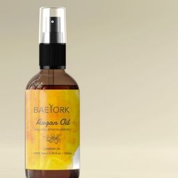 BAEYORK Moroccan Argan Oil 100 ml-57