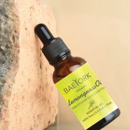BAEYORK Organic Lemongrass Oil 15 ml-42