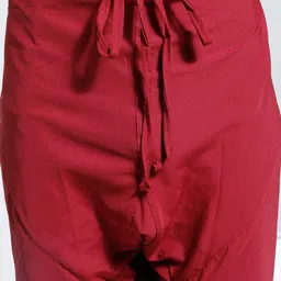VASTRAMAY Mandarin Collar Regular Kurta & Pyjamas image 3