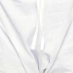 BAESD Boys Checked Regular Kurta with Pyjamas image 4