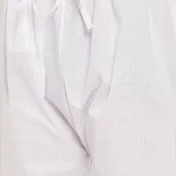VASTRAMAY Men Solid Regular Kurta with Pyjamas image 2