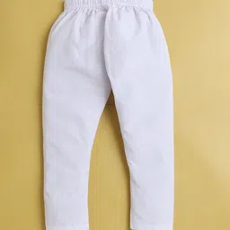 Jeetethnics Boys Angrakha Kurta with Pyjamas image 3