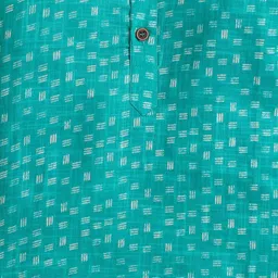 Jeetethnics Boys Printed Regular Kurta with Pyjamas image 3