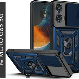 Back Cover for Motorola Moto G85 5G-image-91